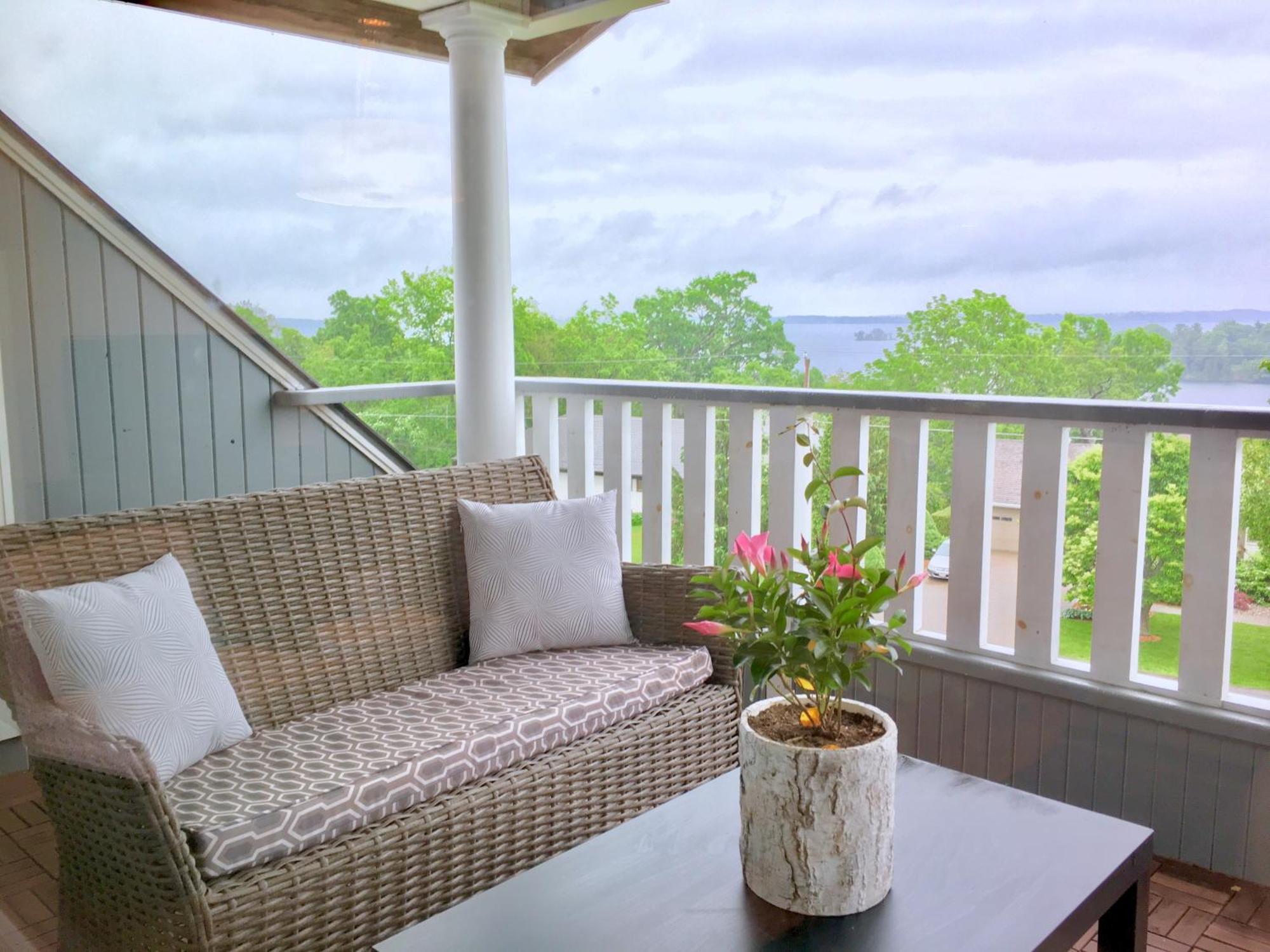 All Suites Whitney Manor Kingston Quarto foto